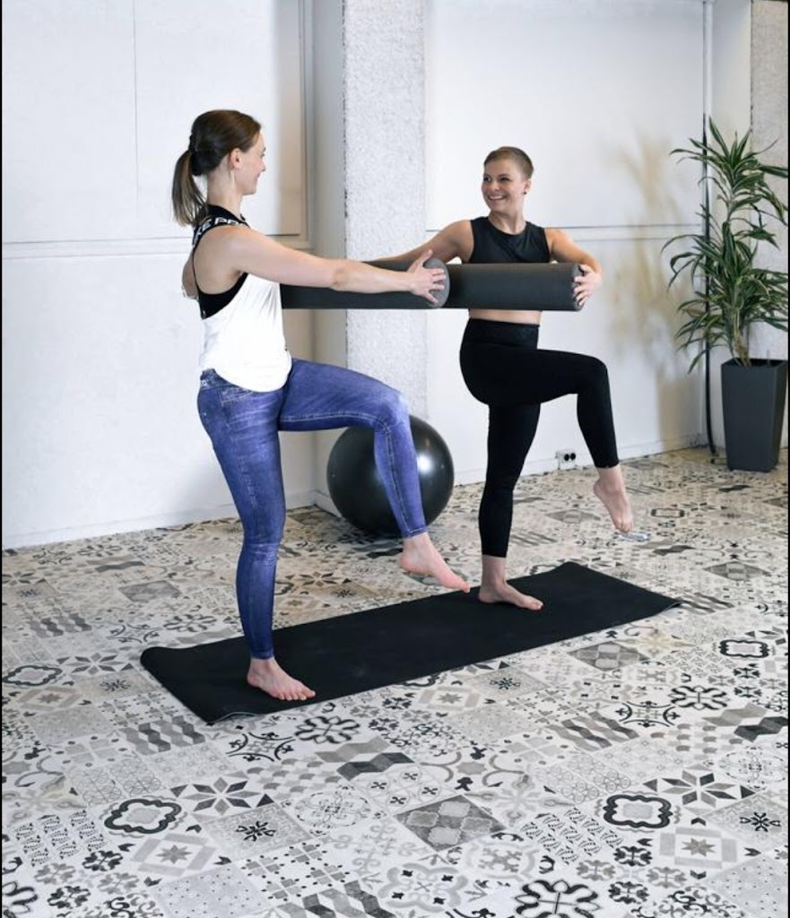 fitSTATION