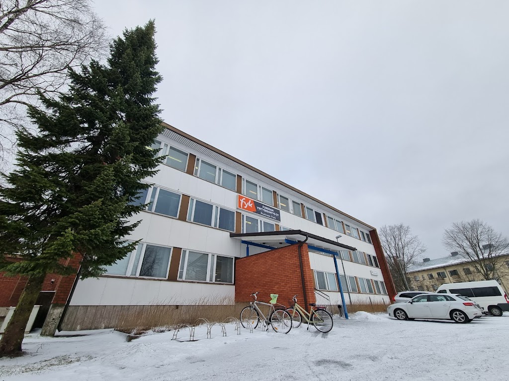 FYK Business Park FYK Business Park