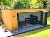 Gardengym