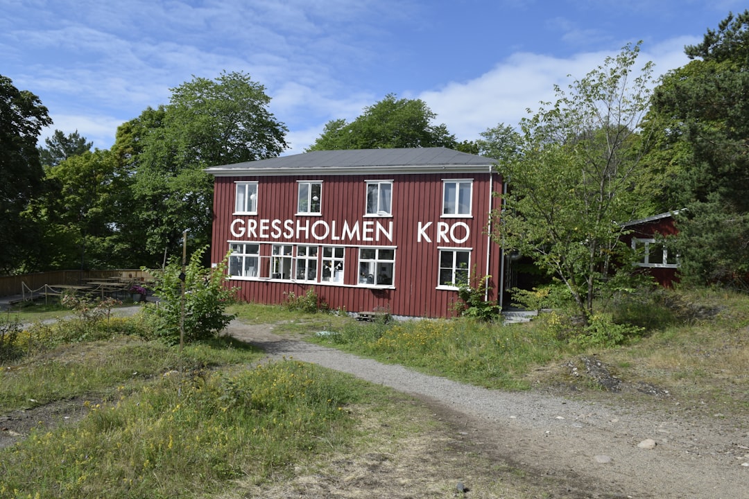Girsholmen Girsholmen