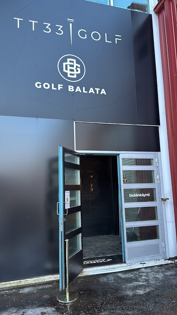 Golf Balata Oy