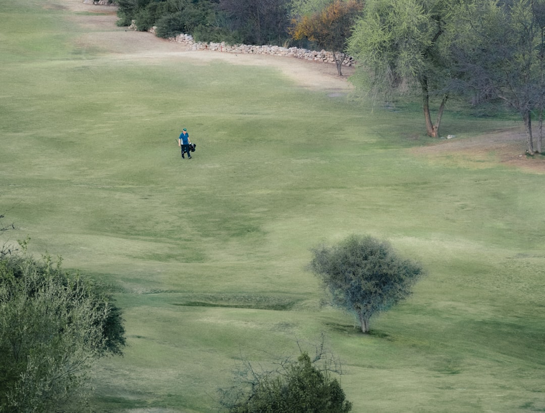 Golfpuoti Golfpuoti