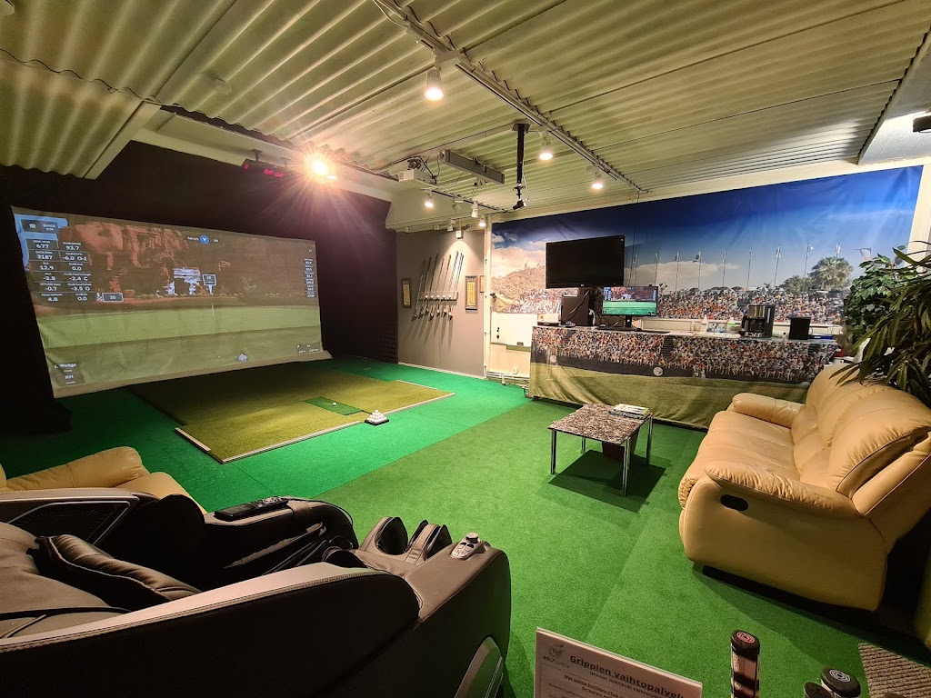 Golfsimu.fi