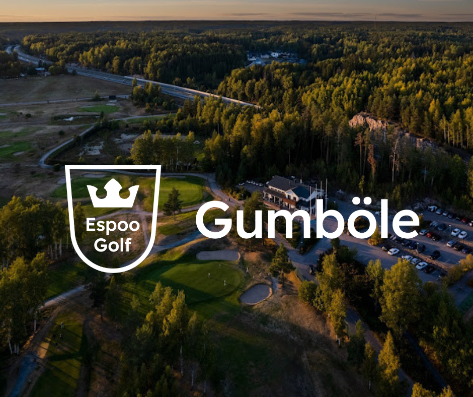 Gumböle Golf (Espoo Golf)