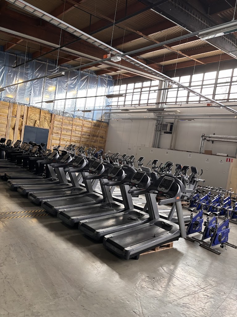 Gym Productions Finland Oy
