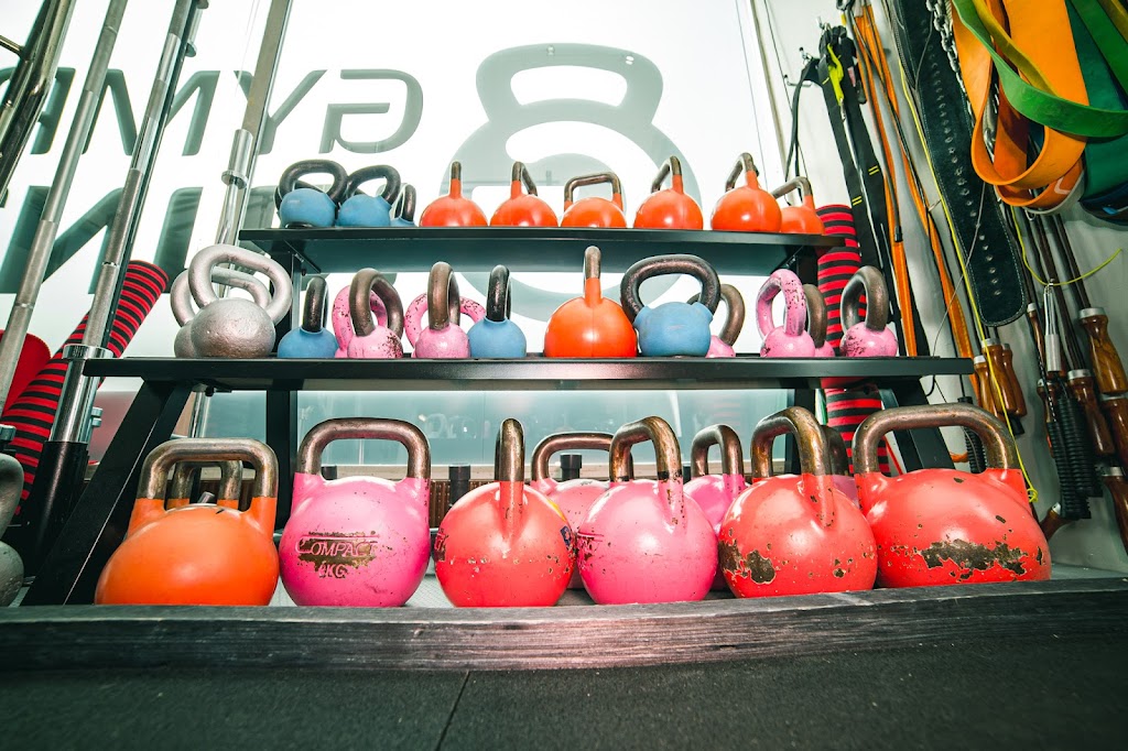 Gymppikunto