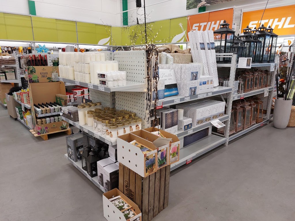 Hankkija Lappeenranta Hankkija Lappeenranta