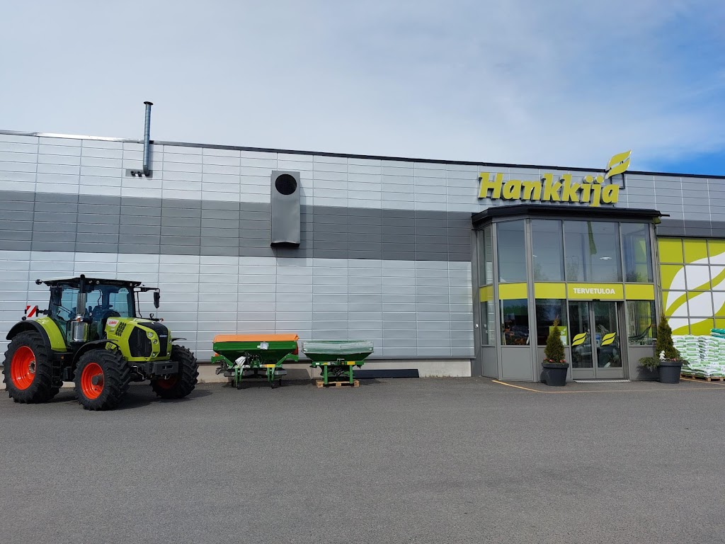 Hankkija Loimaa