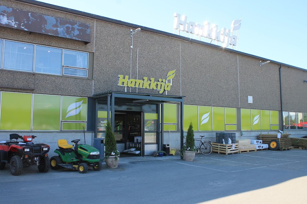 Hankkija Seinäjoki