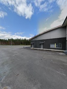 Harjuniityn liikuntahalli Harjuniityn liikuntahalli