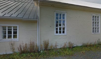 Haukiputaan rauhanyhdistys