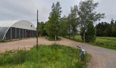 Hempyölintalli Hempyölintalli