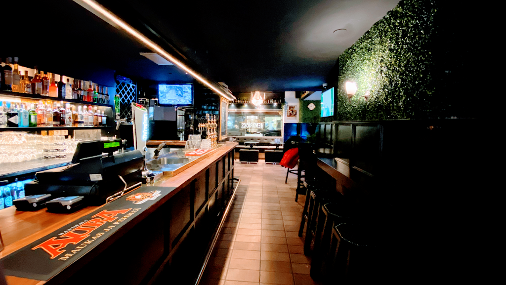 Hendricks Pub Kallio Hendricks Pub Kallio