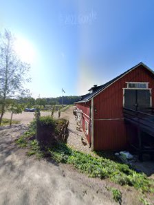 Hertsby Stallgård