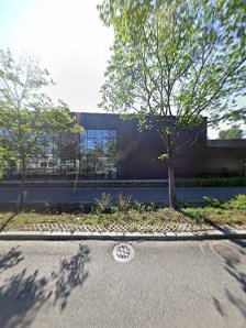 Herttoniemen jäähalli Herttoniemen jäähalli