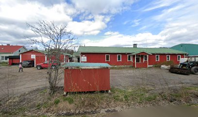 Herttualan Ratsastuskoulu