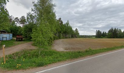 Hevosavusteiset palvelut Kotka-Hamina Hevosavusteiset palvelut Kotka-Hamina