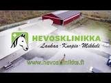Hevosklinikka