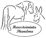Hevostoiminta Ihanelma Hevostoiminta Ihanelma