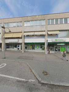 Hieroja ja jäsenkorjaaja Eino Heikkinen