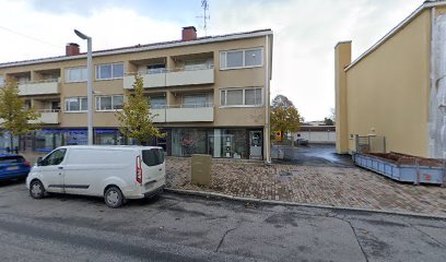 Hieronta ja Hyvinvointi Jonria Hieronta ja Hyvinvointi Jonria