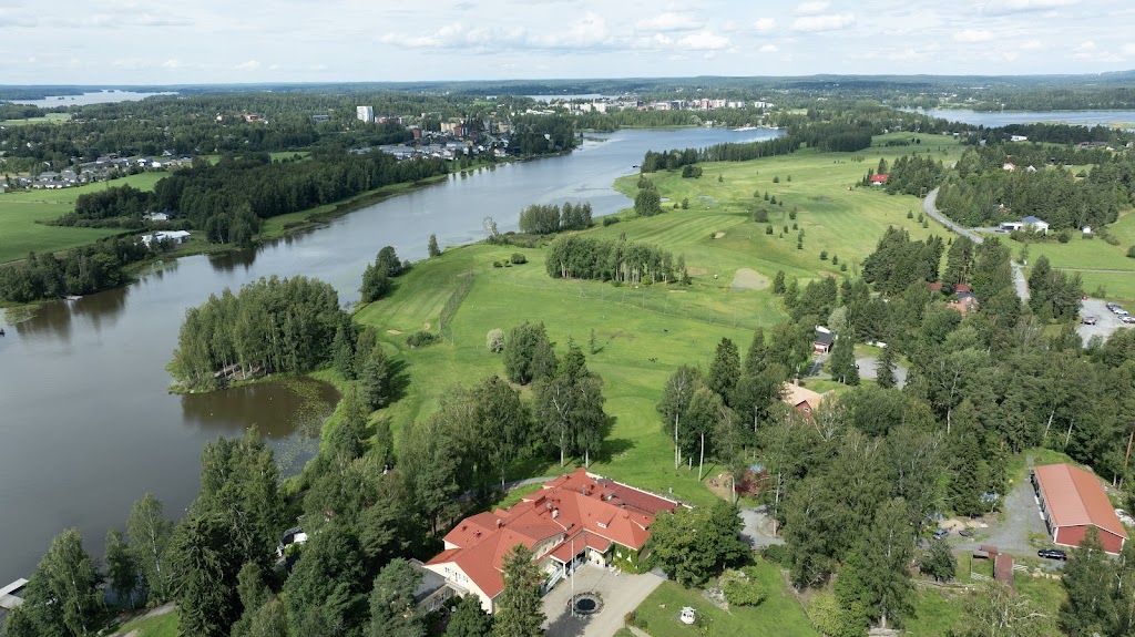 Hiisi-Golf Ry Hiisi-Golf Ry