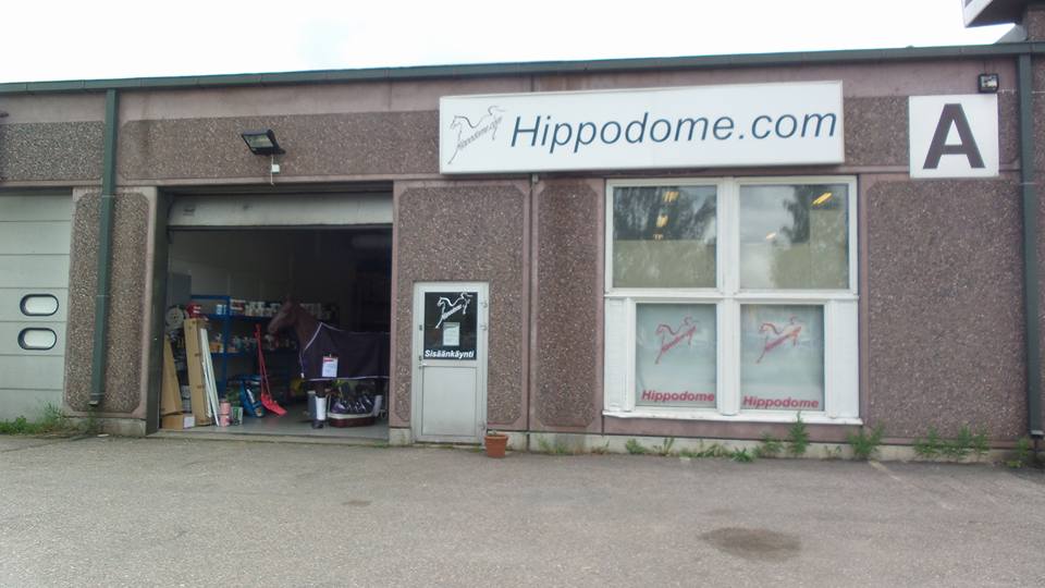 Hippodome