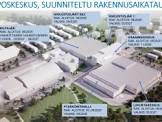 Hippoksen liikuntapuisto Hippoksen liikuntapuisto