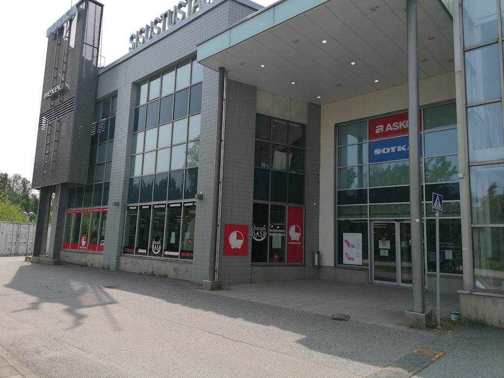 Hockey Base Espoo