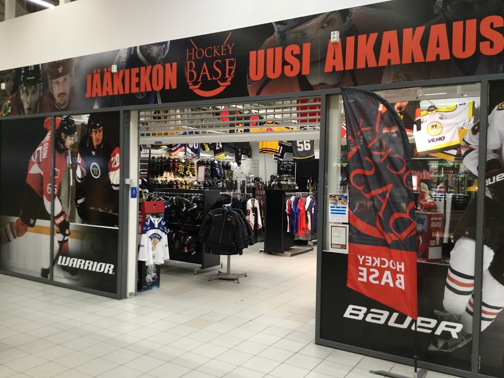 Hockey Base Kouvola