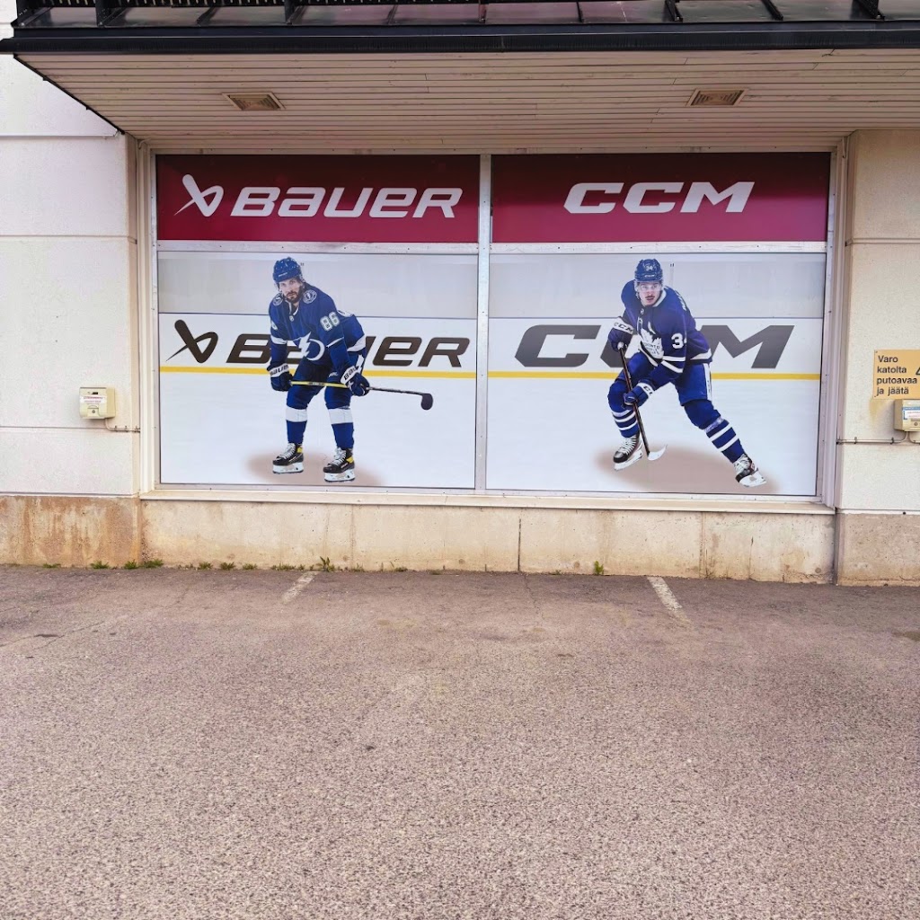 Hockey Base Oulu
