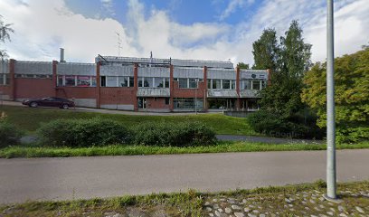 Hoitola Kanta&Pää