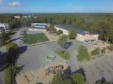 Hollihaan liikuntahalli Hollihaan liikuntahalli