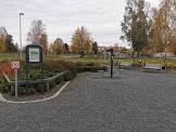 Hollihaan skeittiparkki Hollihaan skeittiparkki