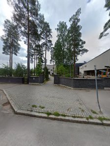 Hollolan seurakunta, Kirkkoherranvirasto Hollolan seurakunta, Kirkkoherranvirasto