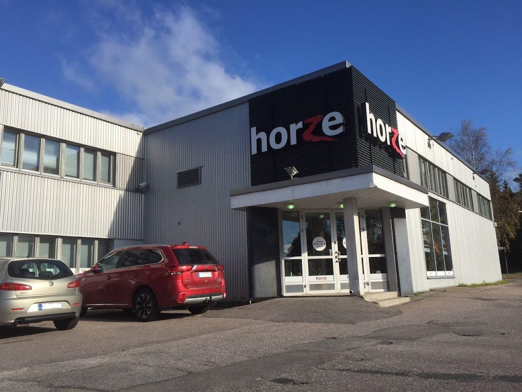 Horze Helsinki Horze Helsinki