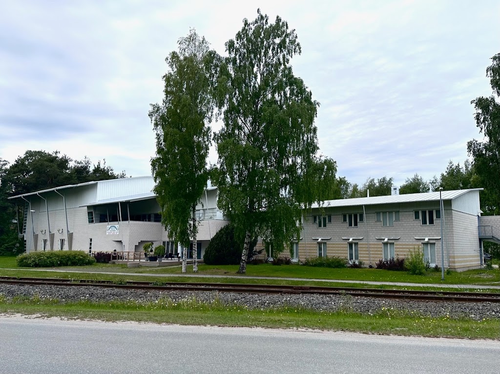 Hotelli ja Liikuntakeskus Kuntosumppu