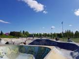 Hovinsuon Skeittipuisto Hovinsuon Skeittipuisto