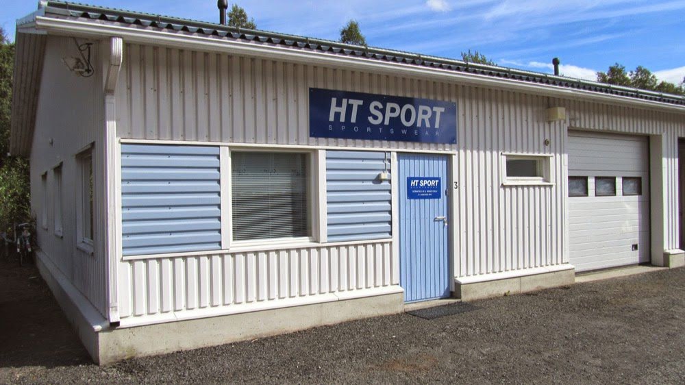 HT Sport Oy HT Sport Oy