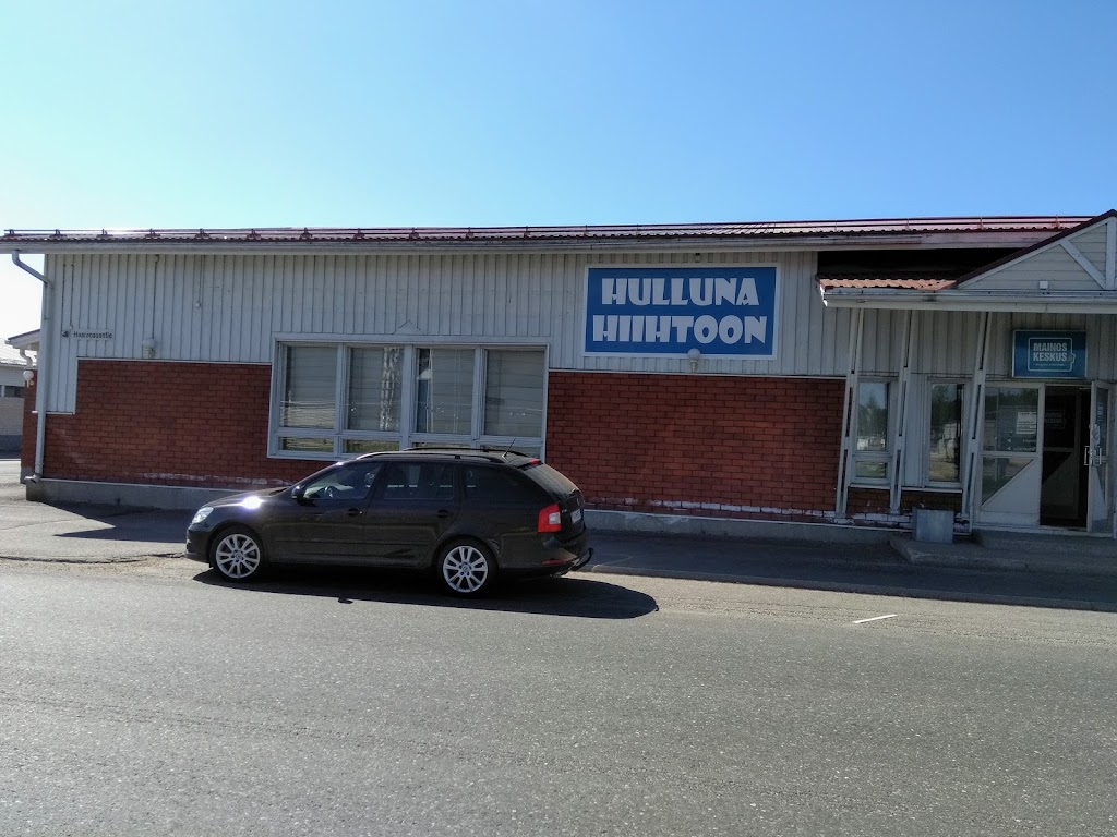 Hulluna.com Hulluna.com