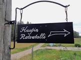 Huopin Ratsutalli