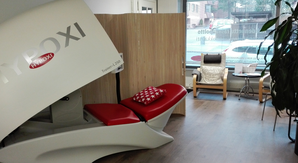 HYPOXI Hyvinkää