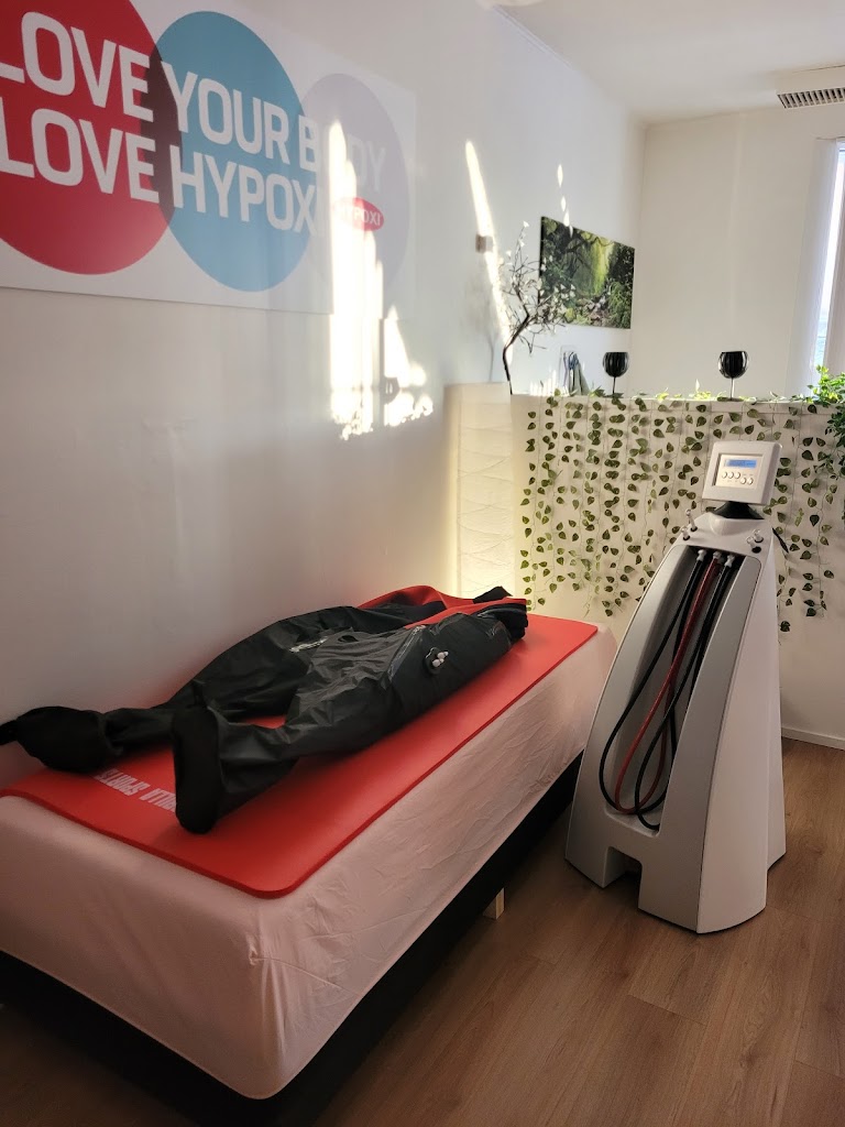 HYPOXI Kokkola