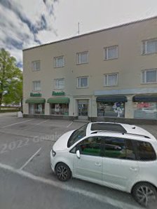 Hyvänolonhoitola Aqvamariini Oy