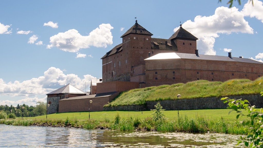 Hämeen linna