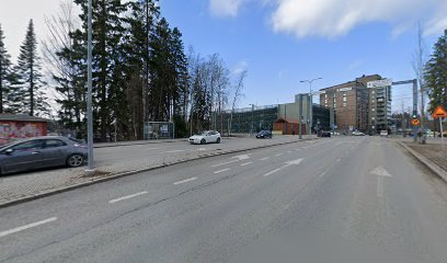 Hämeen Urheilugaala Hämeen Urheilugaala