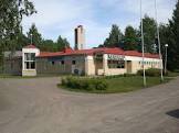 Hämeenlinnan Keilahalli