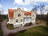 Håkansbölen kartano