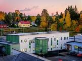 Iisalmen jäähalli