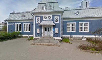 Iisalmen Mielenterveystuki ry
